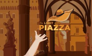 The Light in the Piazza