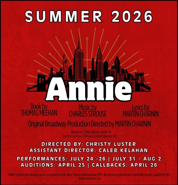 Annie