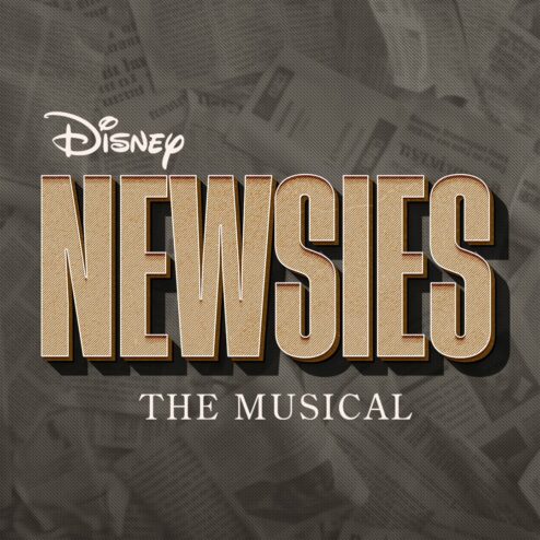 Disney’s Newsies